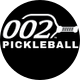 002 Pickleball