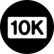 10K Projects