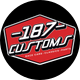 187 Customs