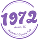 1972: ATX Women’s Sports Pub