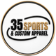 35 Sports & Custom Apparel