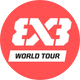FIBA 3x3 WORLD TOUR