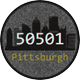 50501 Pittsburgh
