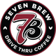 7 Brew Coffee