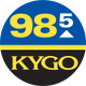 98.5 KYGO