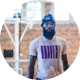 Jalen Hawkins
