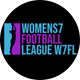 Womens7 Football League
