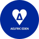 Aelfricedenofficial