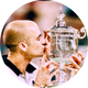 Andre Agassi
