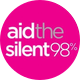 Aid the Silent 98%
