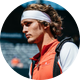 Alexander Zverev