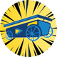 Alfred State Bandwagon