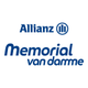 Allianz Memorial Van Damme