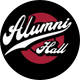 Alumni Hall Indiana