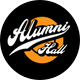 Alumni Hall Tennessee