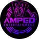 AMPED ENTERTAINMENT