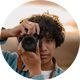 andre | california portrait photographer 📸🌿🐢♻️