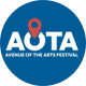 Avenue of the Arts Festival 🎨 #AOTAfest