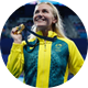 Ariarne Titmus OAM