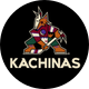 Arizona Kachinas