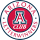 Arizona Letterwinners