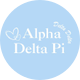 ALPHA DELTA PI  ╳ ARKANSAS