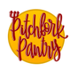 Pitchfork Pantry @ ASU