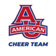 American University Cheer Team