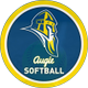 Augustana College Softball