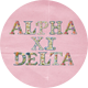 ALPHA XI DELTA