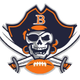 Balboa Buccaneer Football 🏈