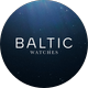 BALTIC Watches
