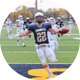 Trinity College Football