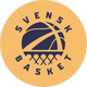 Svensk Basket 🏀🇸🇪