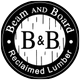 Beam & Board Reclaimed Lumber