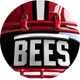 Baldwinsville Bees Football (New Era)