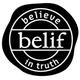belif North America