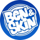 Ben and Skin Show