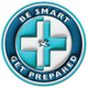 Be Smart Get Prepared | We make kits, we know First Aid
