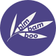 Bim Bam Boo Toilet Paper