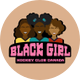 Black Girl Hockey Club Canada