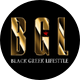 Black Greek Lifestyle