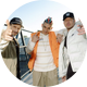 BLISS N ESO