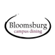 Bloomsburg Campus Dining