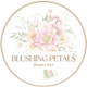 Blushing Petals | Mobile Flower Bar