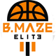 B. MAZE ELITE AAU BASKETBALL