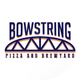 Bowstring Pizza and Brewyard