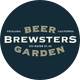 Brewsters Beer Garden