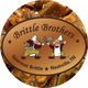 Gourmet Peanut Brittle