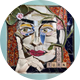 Broken UP Mosaics